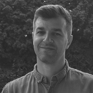 Dmitriy Tereshchuk, founder of TERODESIGN